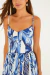 VESTIDO FARM CURTO BANANARTE - comprar online