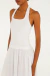 VESTIDO FARM CROPPED FRENTE UNICA - comprar online