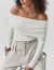 BLUSA SHOULDER TRICOT OMBRO A OMBRO - comprar online