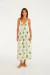VESTIDO FARM CROPPED VERANO E