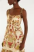 VESTIDO FARM LONGO JARDIM LOUISE - comprar online