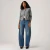 CALCA LEVIS JEANS BAGGY DAD BARREL