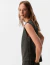 BLUSA SHOULDER COM ILHOS MESCLA 360 - comprar online