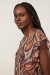 TOP ANIMALE WIZZI EST PAISLEY ANNA COLOR - comprar online