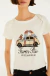 TSHIRT FARM FIT BEBE TAXI ARARAS FARM RIO - comprar online