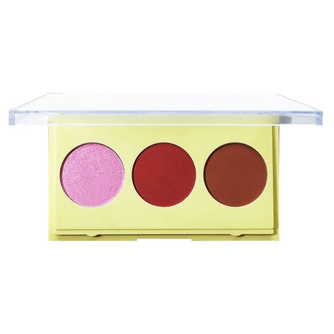 PALETA TRIO PH0321 PHALLE BEAUTY