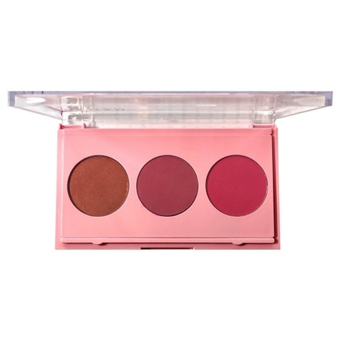 PALETA DE BLUSH PH0318 PHALLE BEAUTY