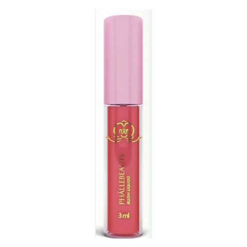BLUSH LIQUIDO PH0323 PHALLE BEAUTY