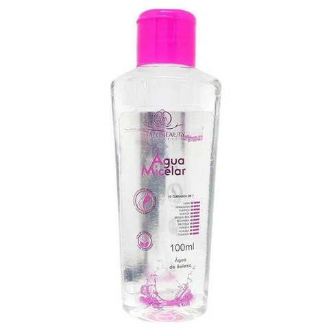 AGUA MICELAR PHALLE BEAUTY 100ML