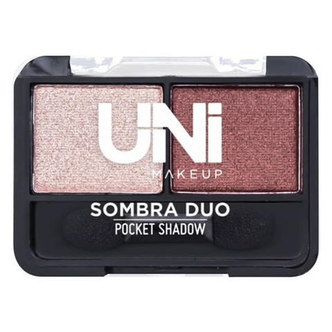 SOMBRA DUO UNSO150DS UNI MAKEUP