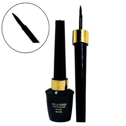 DELINEADOR GLAM BELLA FEMME BF10041