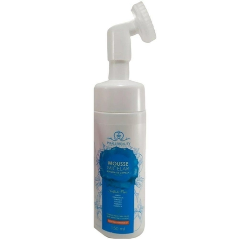 MOUSSE MICELAR PH015 PHALLE BEAUTY