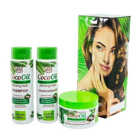 KIT CAPILAR COCOOIL SOUL
