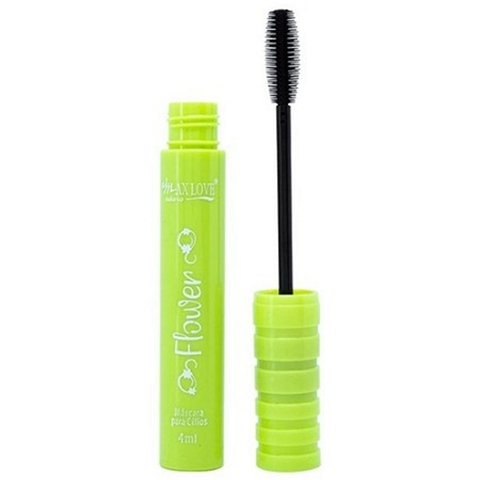 MASCARA CILIOS COLOR VERDE URBAN ART 1UND