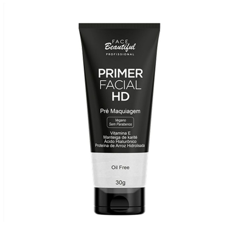 PRIMER HD FACE BEAUTIFUL