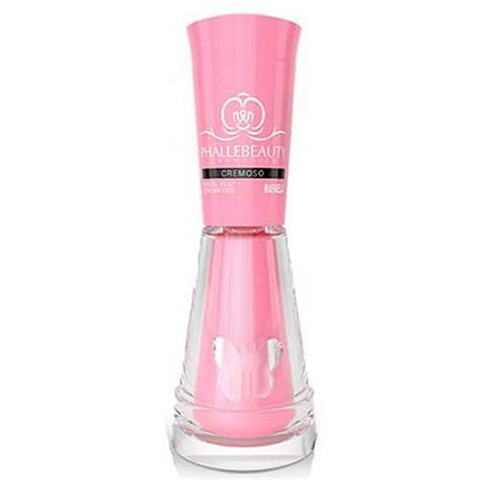 ESMALTE CREMOSO RAFAELA PHALLE BEAUTY