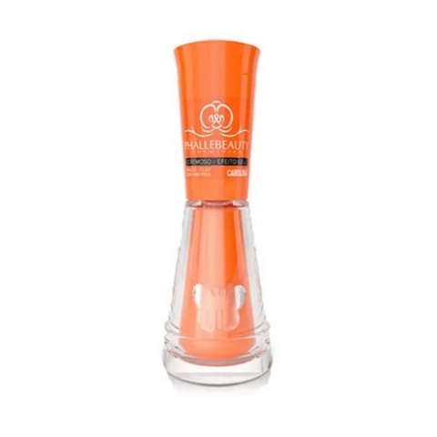 ESMALTE CREMOSO CAROLINA PHALLE BEAUTY
