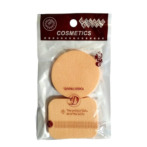 ESPONJA PARA MAQUIAGEM QIANLUSKA WL056