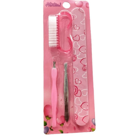 KIT BELEZA QBM00947 C/4