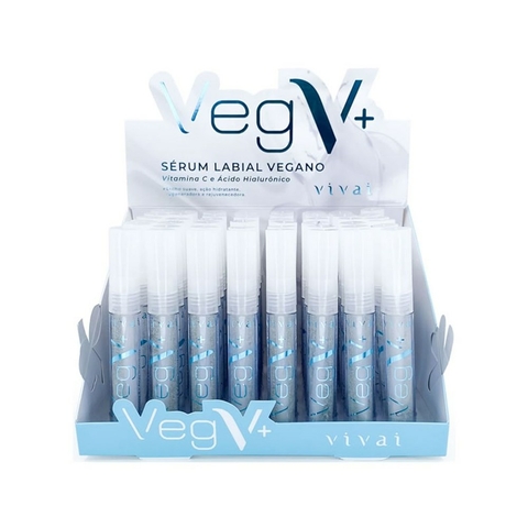 SERUM LABIAL VEG V VIVAI