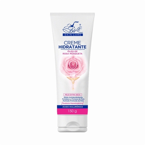 HIDRATANTE ROSA MOSQUETA