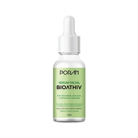 SERUM FACIAL BIOATHIV PORAN