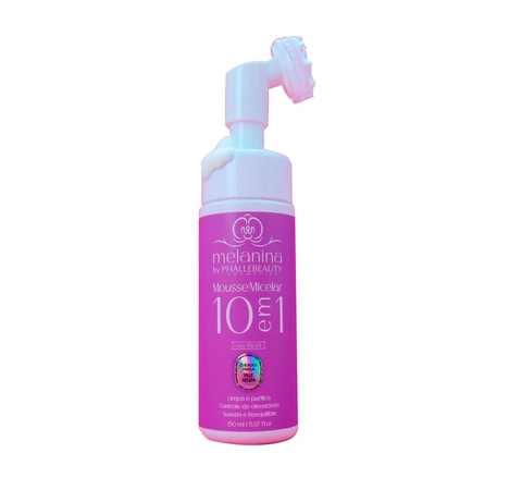 MOUSSE MICELAR 10 EM 1 PH0739