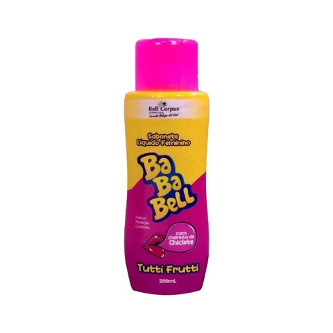 SABONETE INTIMO BABABELL BEL CORPUS