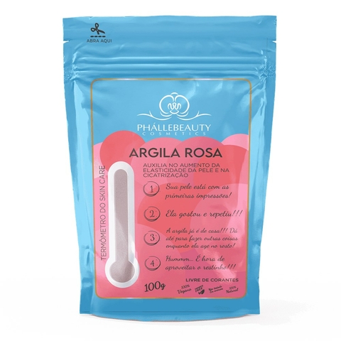 ARGILA ROSA PH0538