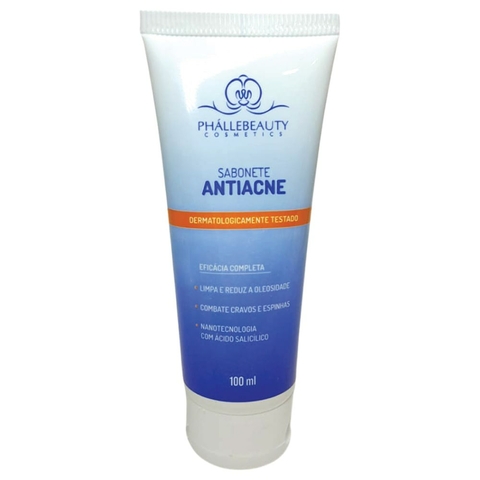 SABONETE ANTIACNE PH0554 PHALLE BEAUTY