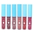 GLOSSY PUMP VOLUMIZADOR MIA MAKE - comprar online