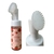 SABONETE MUSSE SUNDAE DE MORANGO 150ML FOREVER YOU