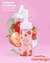 SABONETE MUSSE SUNDAE DE MORANGO 150ML FOREVER YOU - comprar online