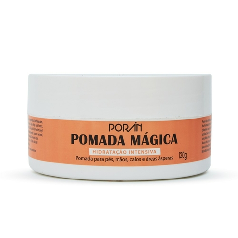 POMADA MAGICA 120G PORAN