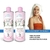 AGUA MICELAR ROSA MOSQUETA PH0502 P200ML PHALLE BEAUTY - comprar online