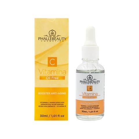 SERUM VITAMINA C PH0147