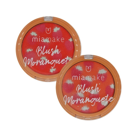 BLUSH MORANGUETE SALADA MISTA MIA MAKE