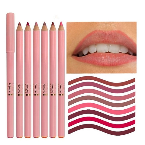 CONTORNO LABIAL NUDE NADA BASICO JS05008 JASMYNE
