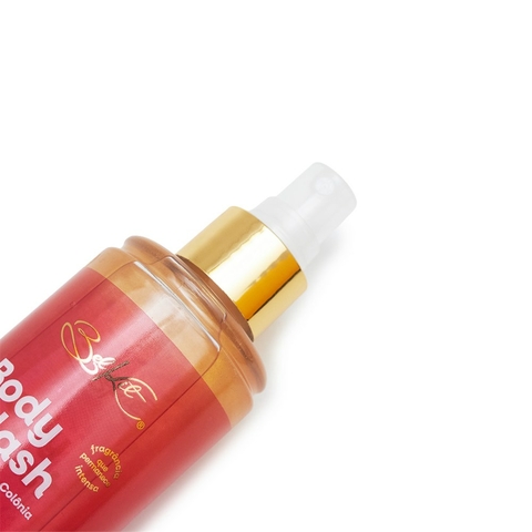 BODY SPLASH DESTEMIDA 200ML BELKIT