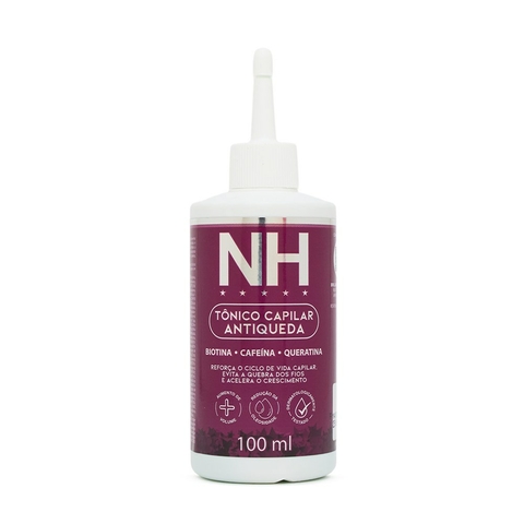 TONICO ANTIQUEDA NEW HAIR 100ML BELKIT