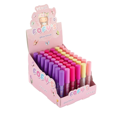 GLOSS FOFYS VIVAI