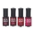 LIP TINT COM EXTRATO DE LARANJA 3 EM 1 10ML SP PODERES