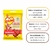 BIFINHOS KELDOG CHURRASCO 60G - comprar online