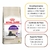 RAÇÃO ROYAL CANIN FELINE ADULT STERILISED 7+ 1,5 KG - comprar online