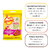 BIFINHOS KELDOG MIX DE CEREAIS E MAÇA 55G - comprar online