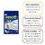 AREIA PIPICAT BIANCO 1,8KG - comprar online