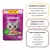 DISPLAY SACHÊ WHISKAS ADULTO FRANGO 85G DE 20UN na internet