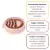 COMEDOURO LENTO GATO FISH ROSA - comprar online