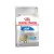 RAÇÃO ROYAL CANIN CANINE ADULT MINI LIGHT 1KG