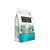 FÓRMULA NATURAL LIFE GATOS CASTRADOS SALMÃO 10,1KG